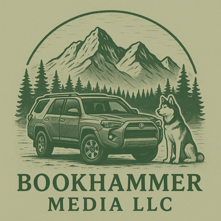 bookhammer media llc