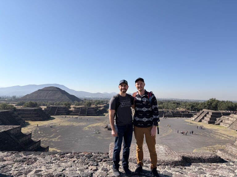 A Perfect Day Trip from Mexico City to Teotihuacán